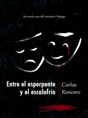 cover image of Entre el esperpento y el escalofrío